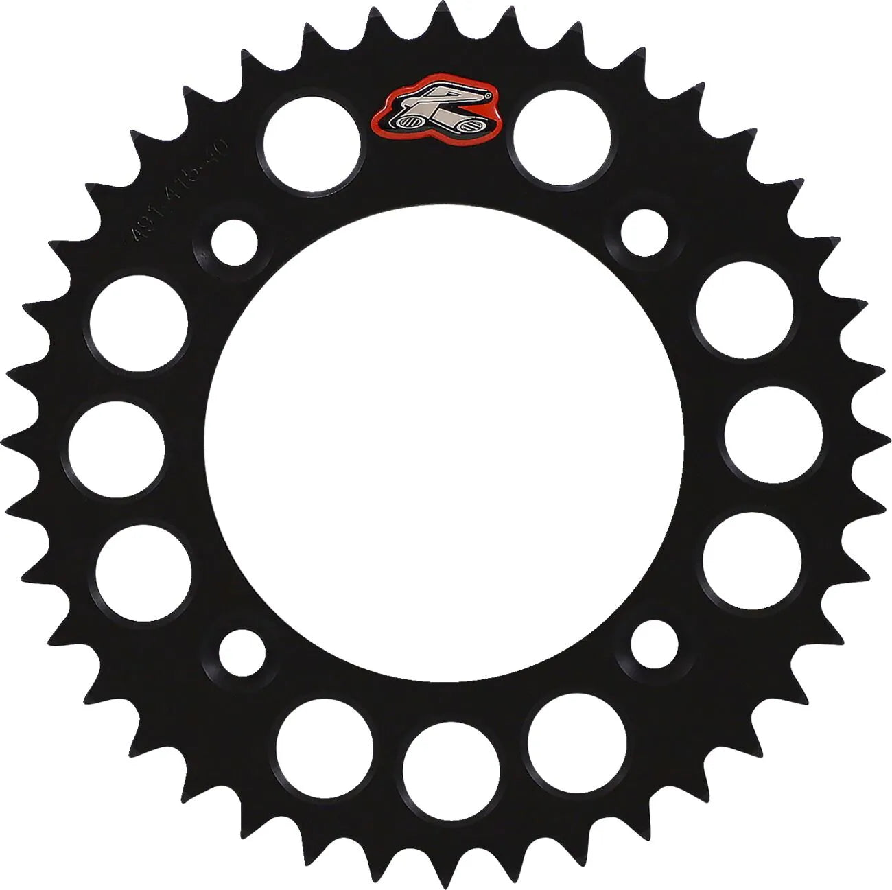 Renthal Ultralight Rear Sprocket 415