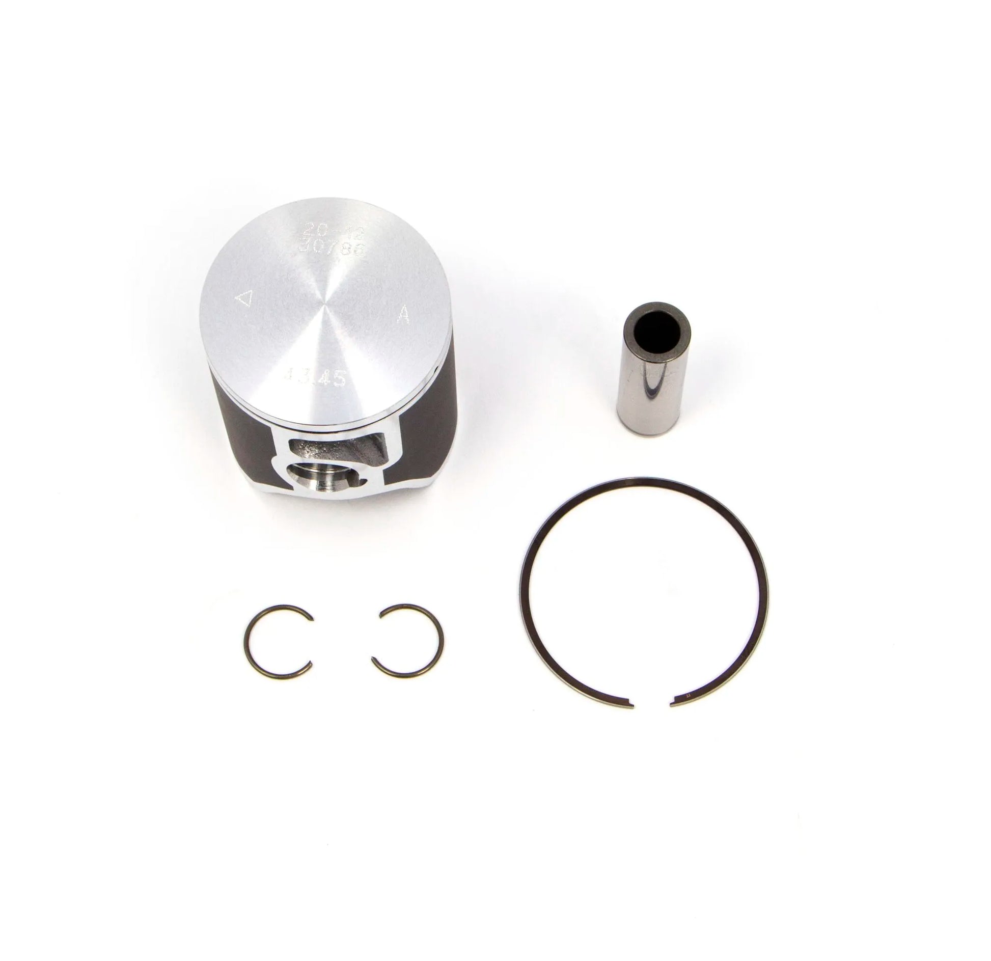 Vertex Cast Replica Piston Kit for 65cc 2-Stroke