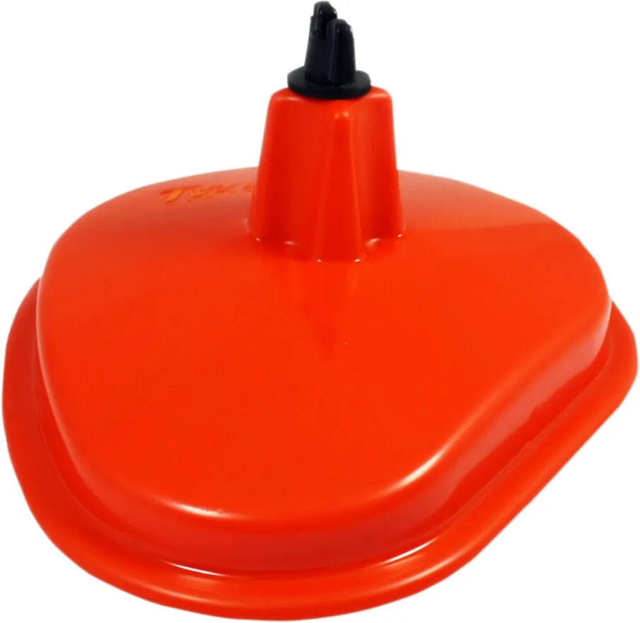 Twin Air Airbox Cover
