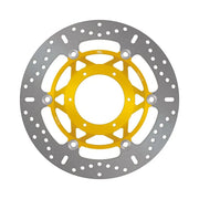Ebc X-series Brake Rotor For Sport Bikes - Front