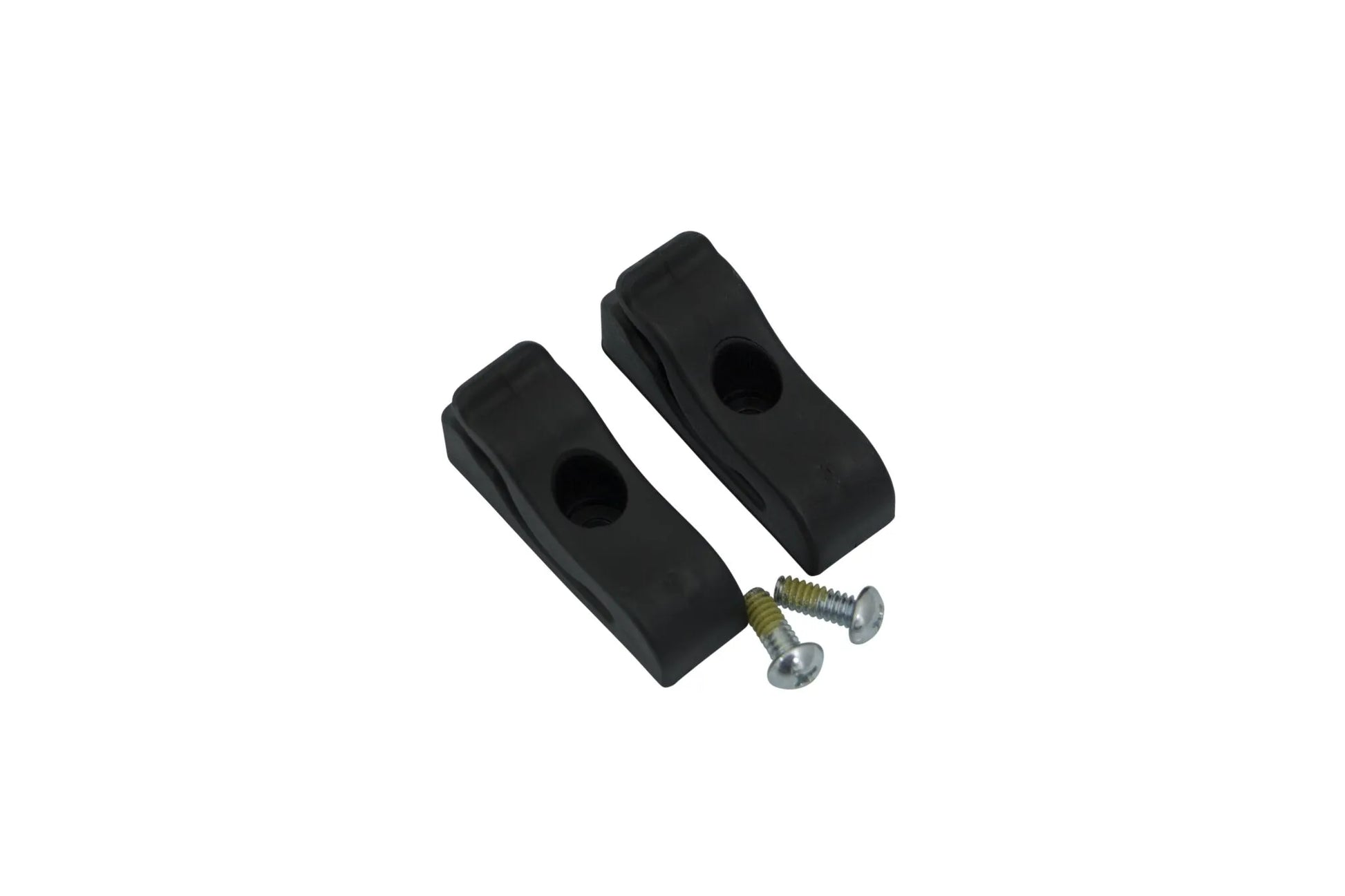 Moose Offroad Four Wheel Handgun Clip Kit for Spot Sprayers