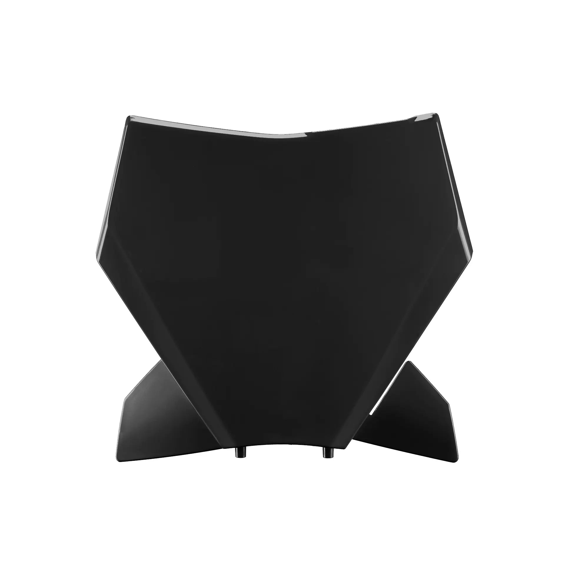 Polisport Front Number Plate for Dirt Bikes