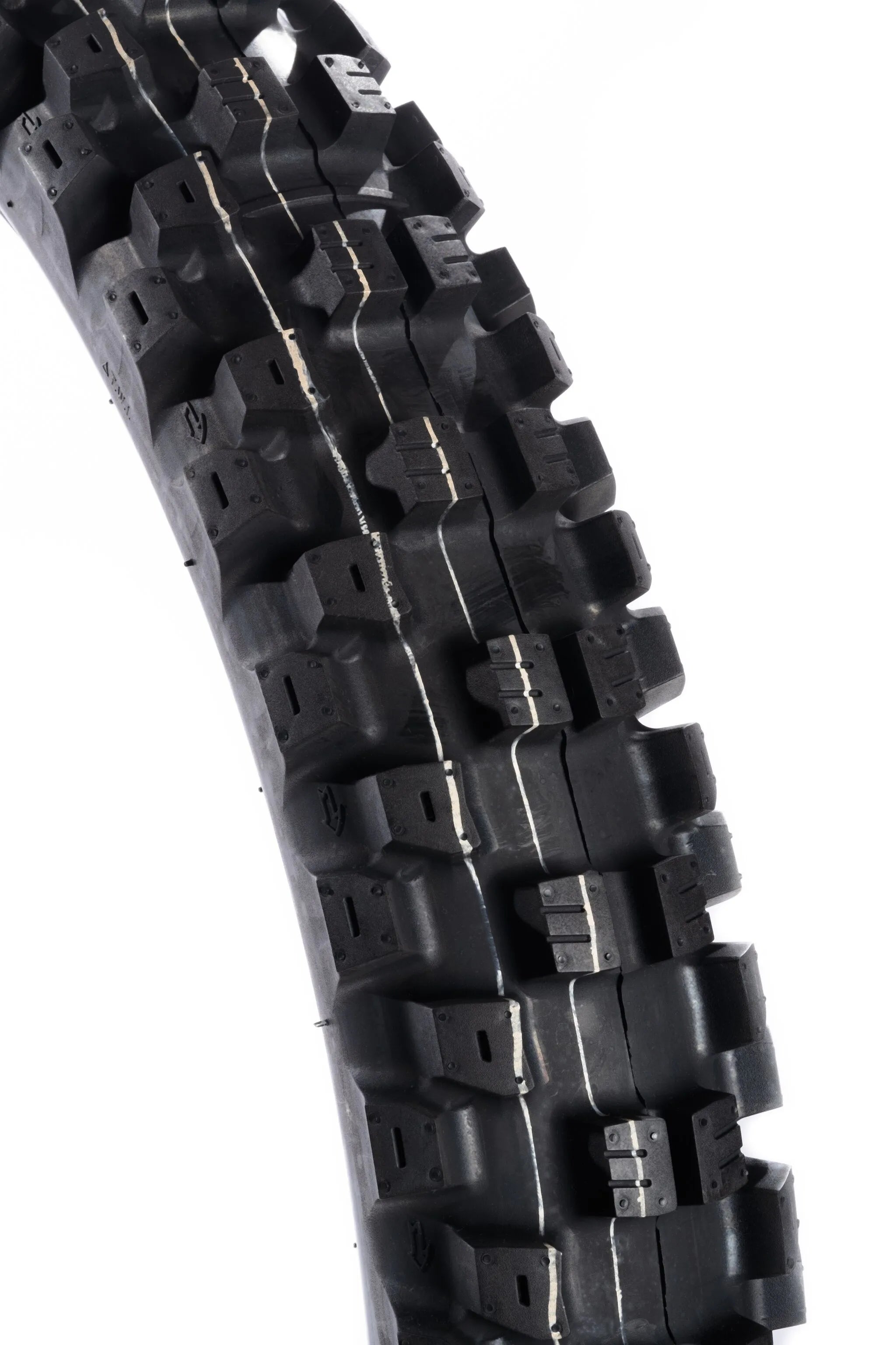 Motoz Euro Enduro 6 Tire - Front 90/100-21