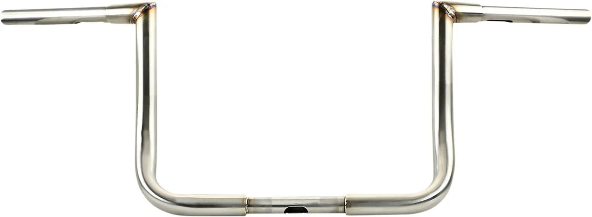 La Choppers 1-1/4" Twin Peaks Touring Handlebar
