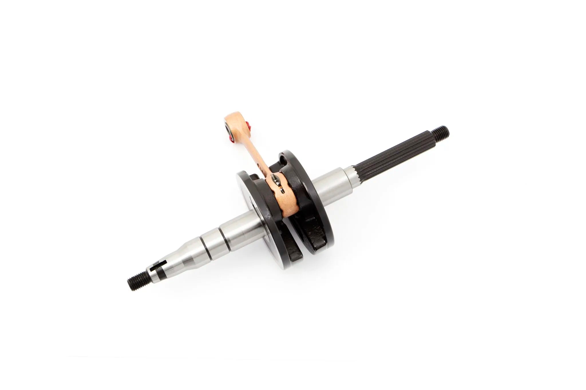 Naraku Crankshaft For Oem Japanese Scooters