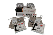 Wiseco Forged Piston Kit for 4-Stroke 1200cc Engines