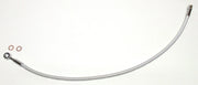 Magnum Shielding Designer Abs Fram Bromsledningssats 23"
