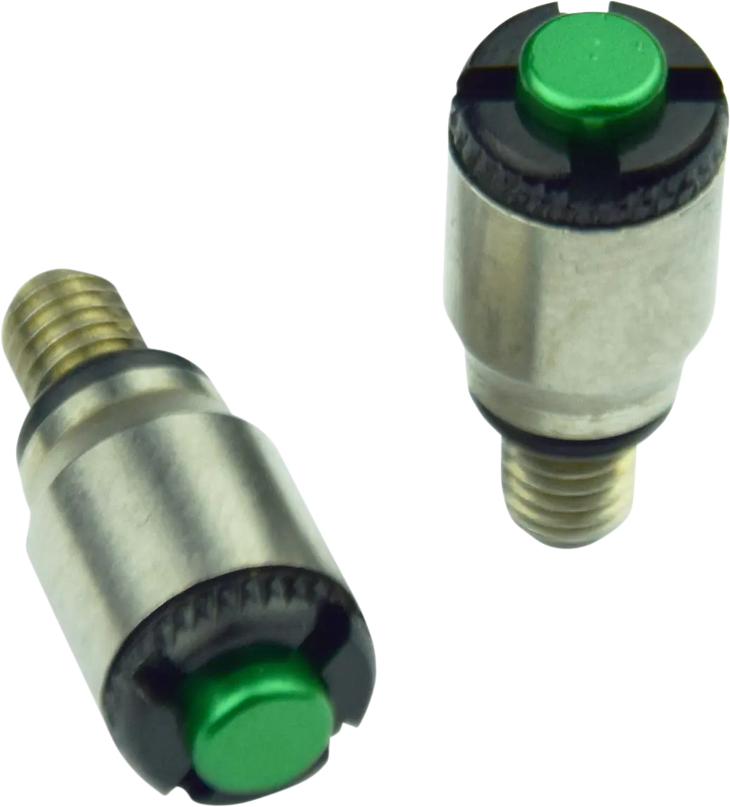 Scar Motocross Fork Air Bleeders