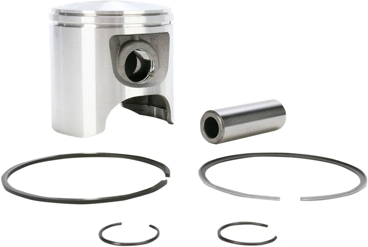 Wsm Piston Kit - Standard Bore, 78.00mm