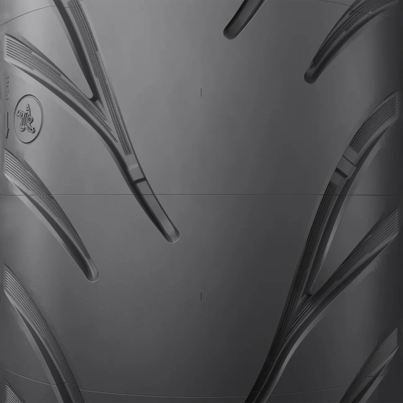 Michelin Commander Iii Cruiser Tire 130/90b16 Rear