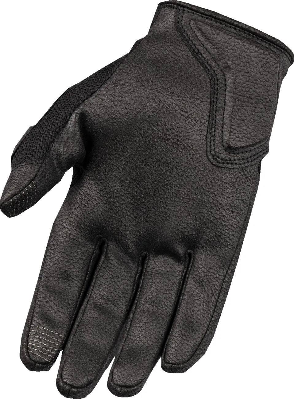 Icon Punchup Ce™ Gloves - Black