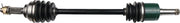 Moose Offroad Cv Axle - Oem Replacement