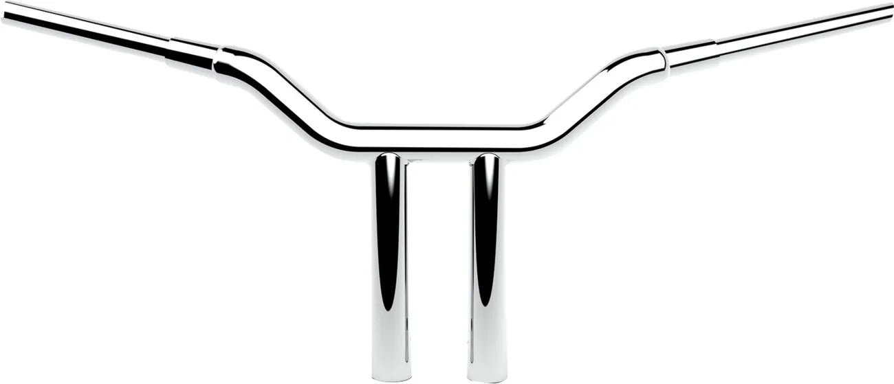 La Choppers Kage Fighter 1-1/2" Chrome Handlebar