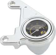 Arlen Ness Oil Pressure Gauge Kit