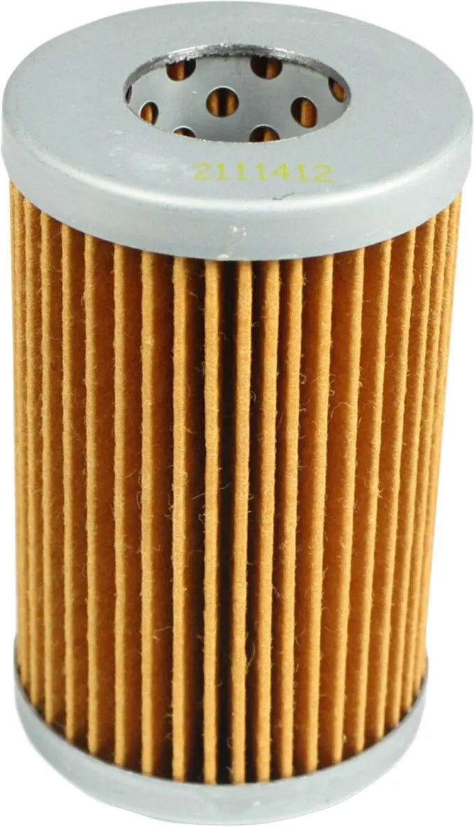 Twin Air Oil Filter For Oil Cooler