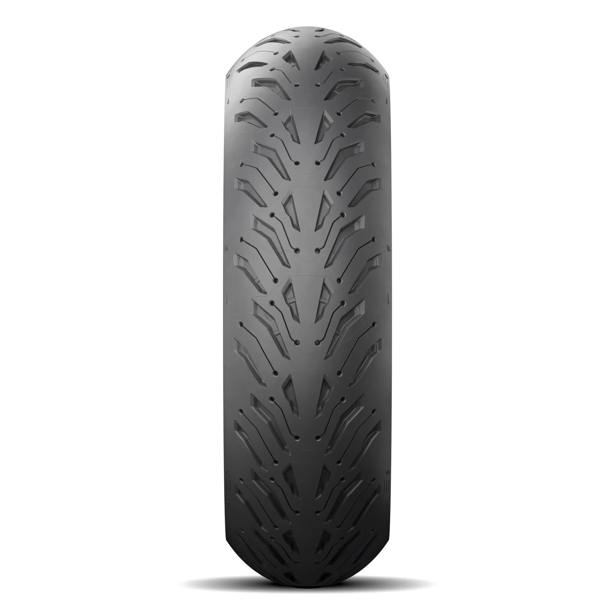 Michelin Road 6 Tire - 170/60zr17 Rear