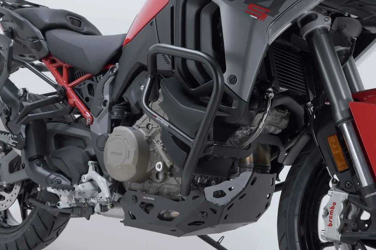 Sw-motech Crash Bar For Frame Mounting