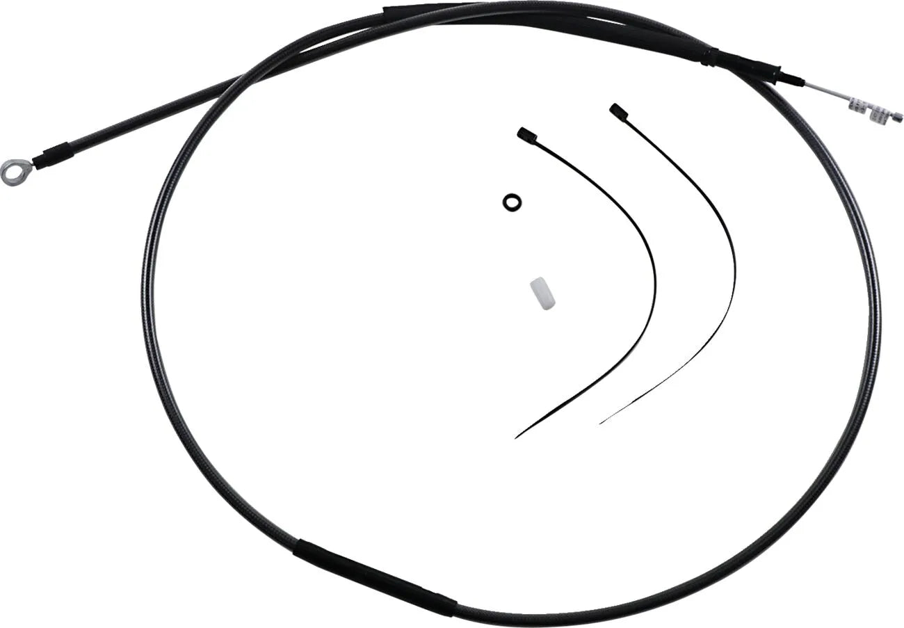 Magnum Shielding Black Pearl Kopplingsvajer