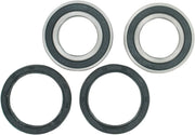 PIVOT WORKS Wheel Bearing Kit for Rear Wheel