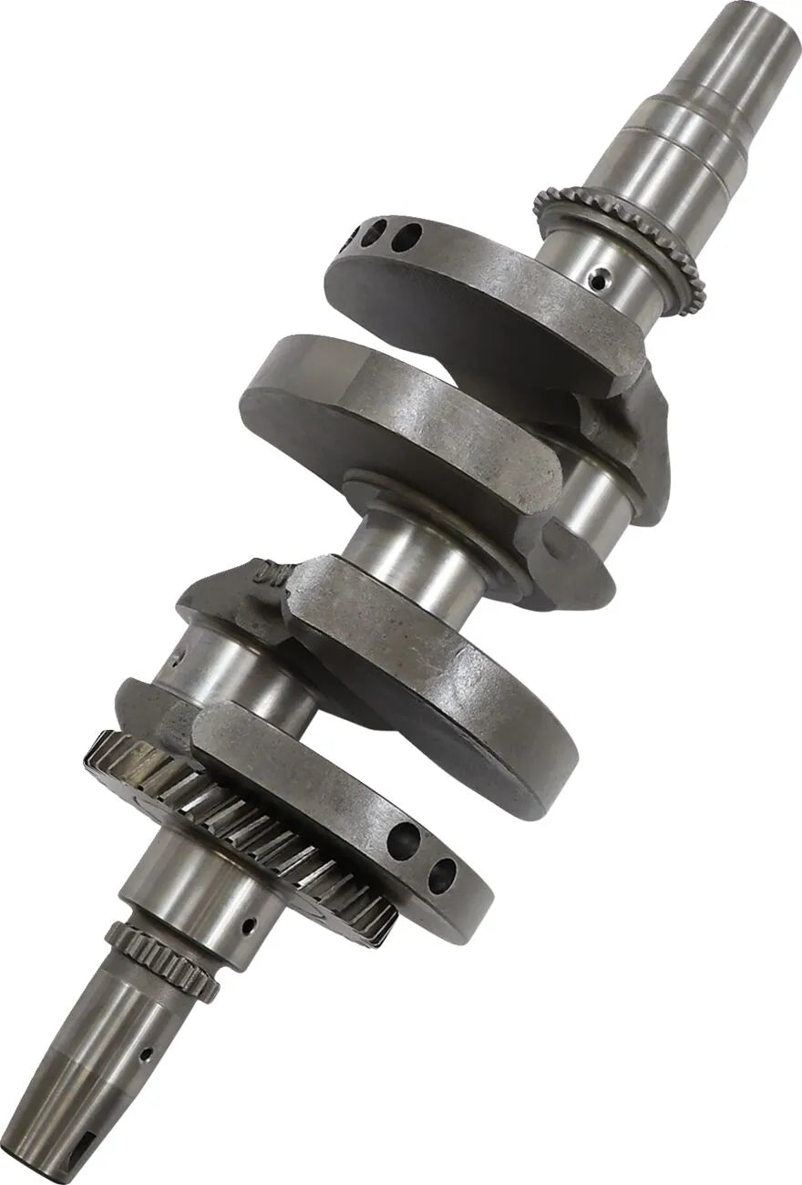 Hot Rods Oem Stroke Crankshaft