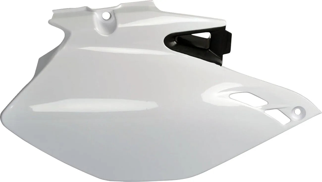Polisport Side Panels For Yamaha Oem Replacement