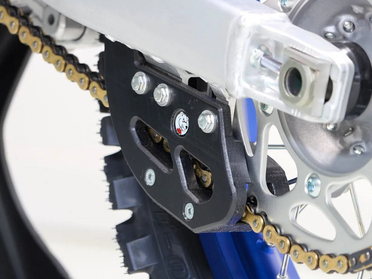 Axp Racing Chain Guide