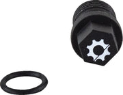 Quad Logic Engine Drain Plug