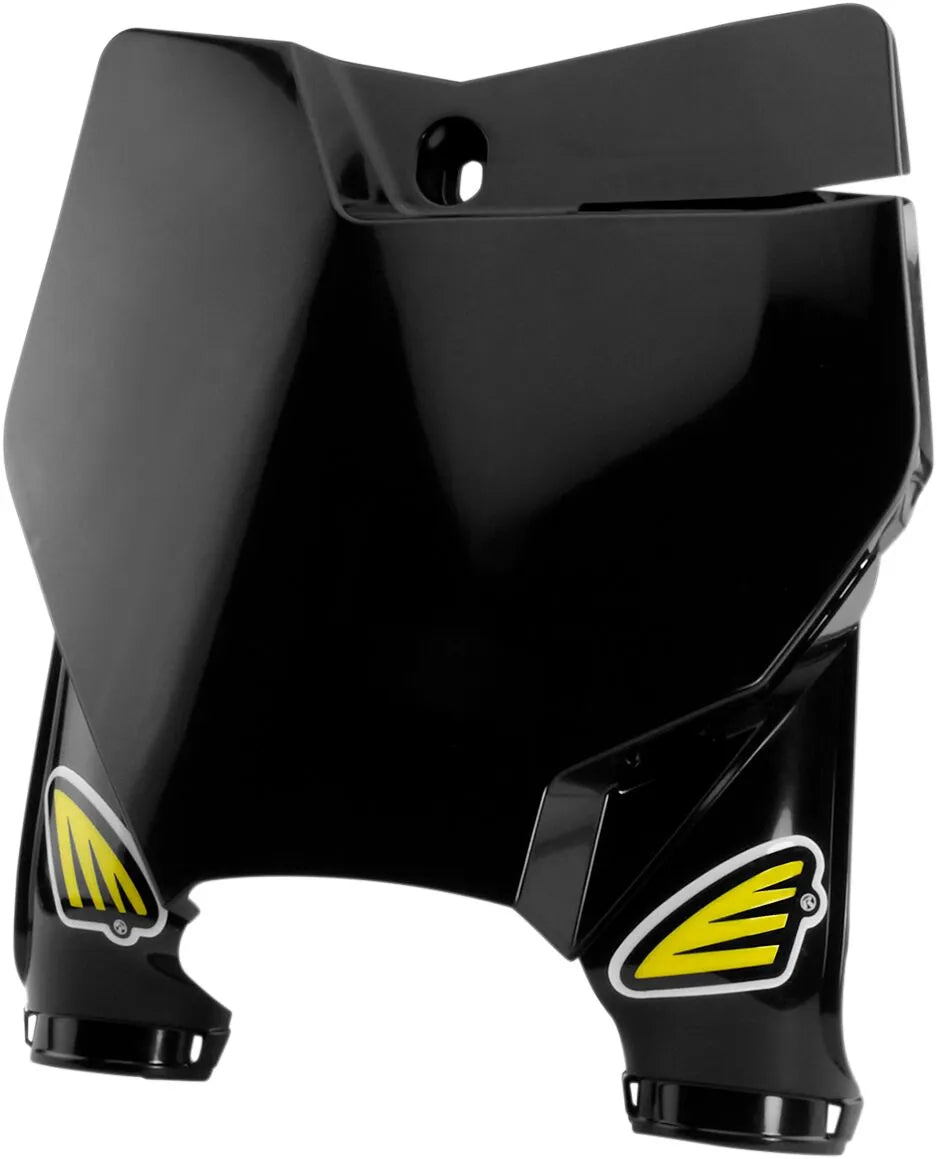 Cycra Stadium Number Plate for Dirt Bikes
