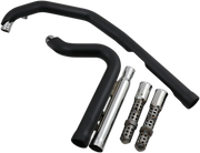 Cobra Speedster Short 909 Avgassystem Komplett System
