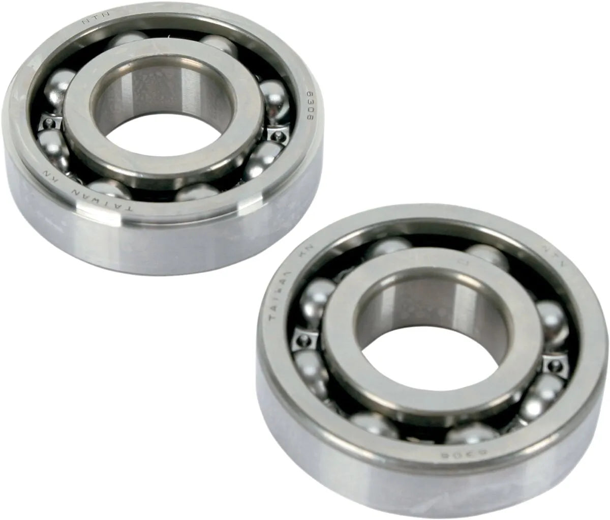 Hot Rods Main Crankshaft Bearing And Seal Kit