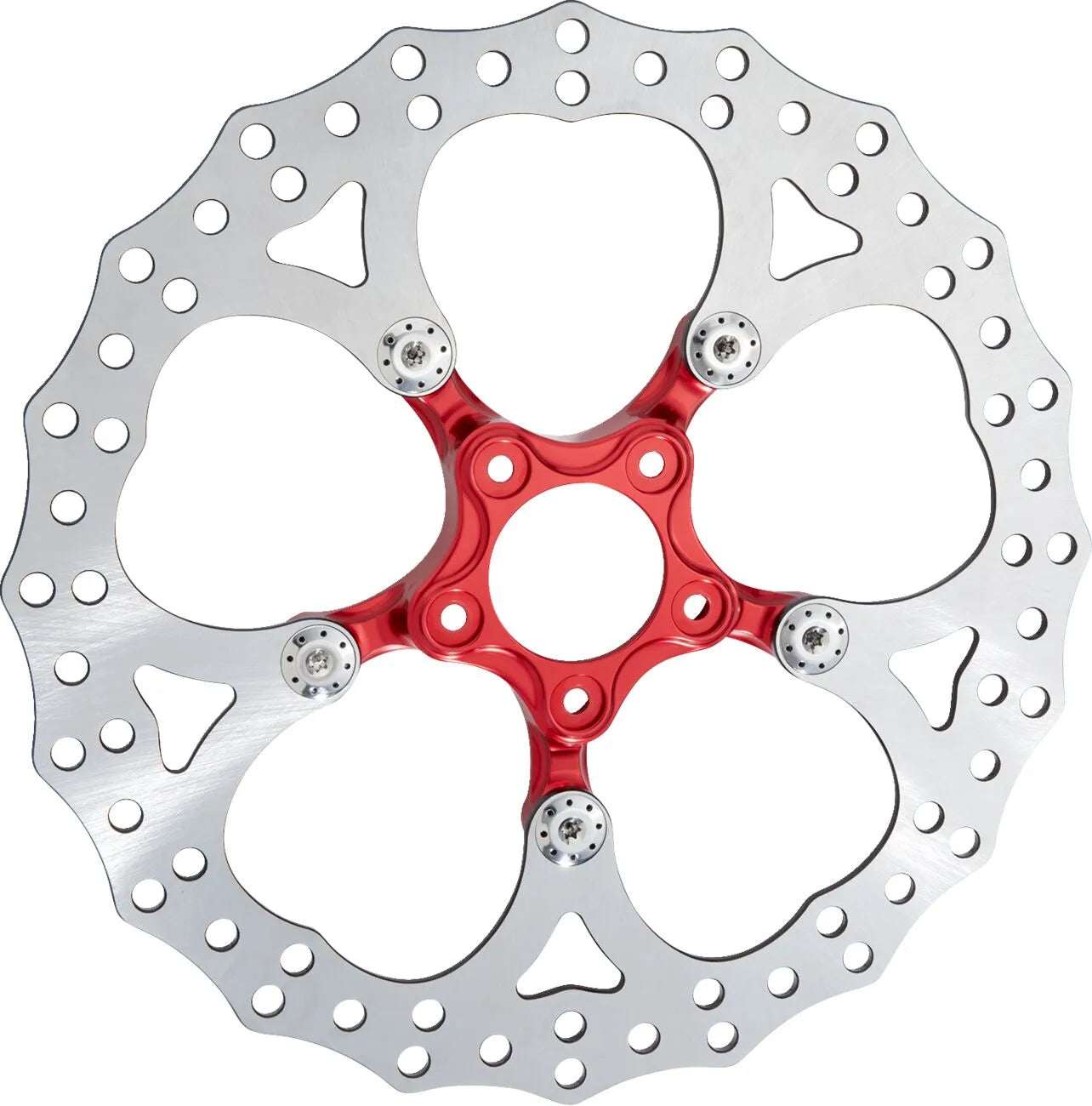 Arlen Ness Spider Rotor För Harley Davidson