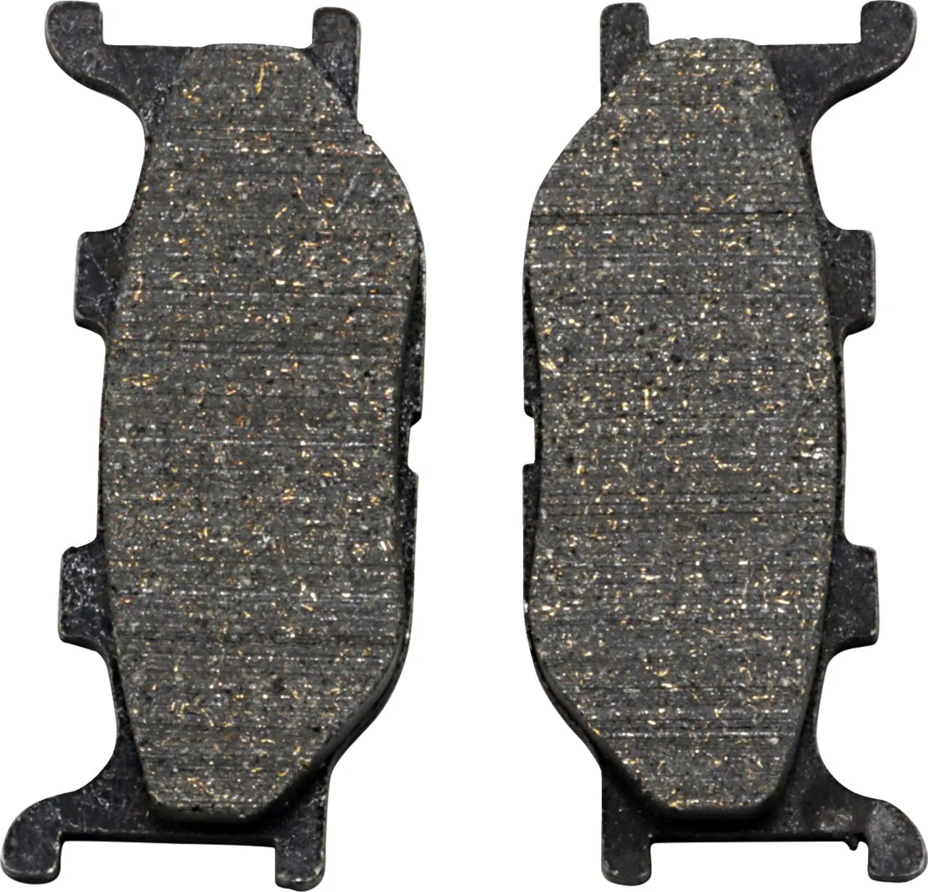 Galfer Semi-metallic Brake Pads - Front