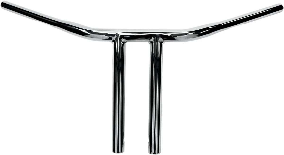 Drag Specialties 1-1/4" Buffalo T-bar Handlebar