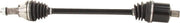 Moose Offroad Cv Axle - Standard Replacement
