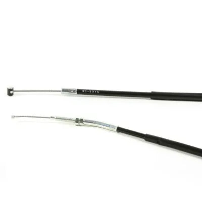 Prox Black PVC Clutch Cable