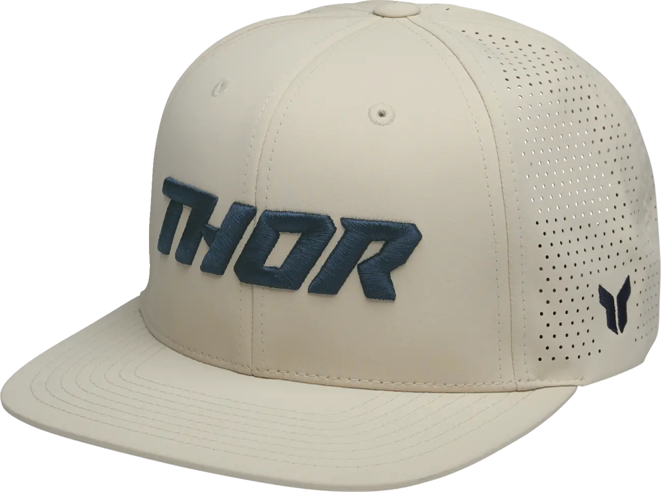 Thor Corp Snapback Hat