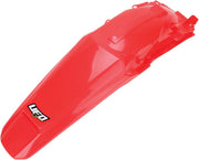 UFO MX Rear Fender