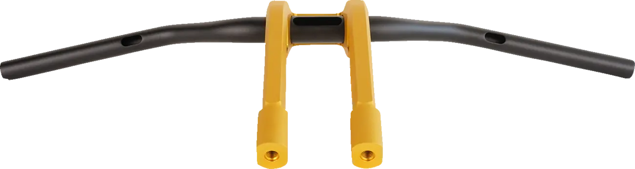 Performance Machine Phatbar & Riser Kit