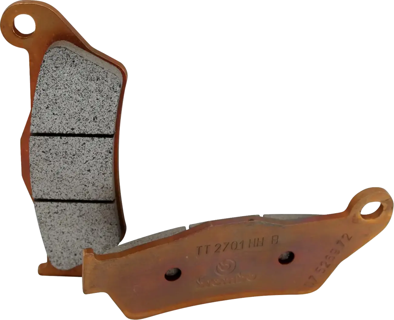 Brembo Prime Sinter Brake Pads
