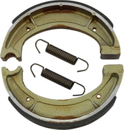 Dp Brakes Dp9130 Bromsbackar för Motorcykel - Fram & Bak