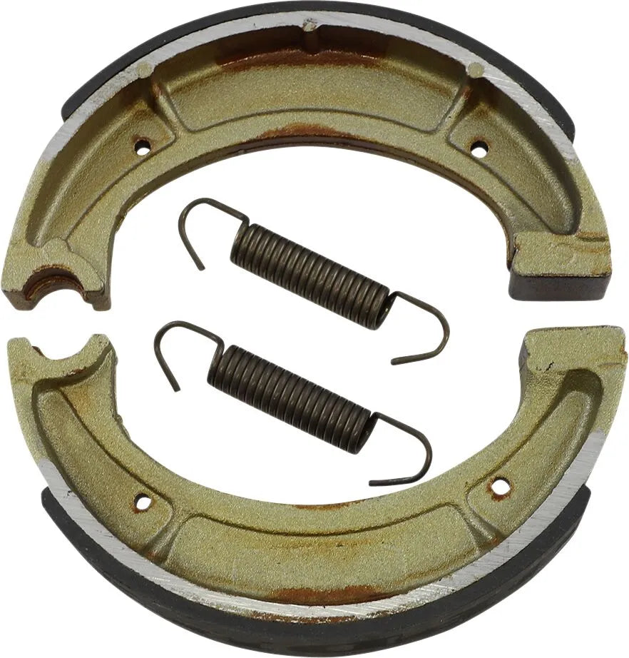 Dp Brakes Dp9130 Bromsbackar för Motorcykel - Fram & Bak