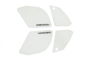Onedesign Tank Grip For Motorcycle Tanks