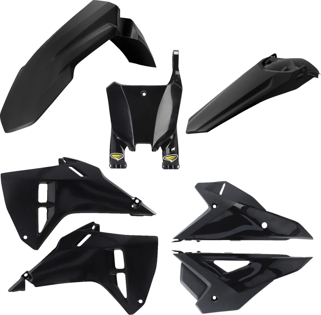 Cycra 5 Piece Replica Body Kit