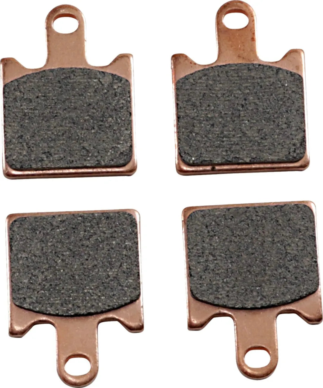 Sbs Hs Street Excel Sintered Front Brake Pads - Front