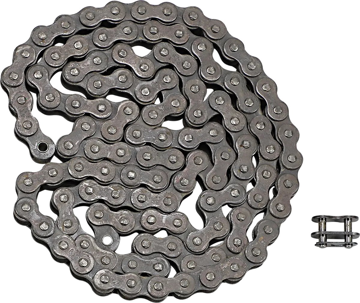 Rk M420 Standard Motorcycle Chain