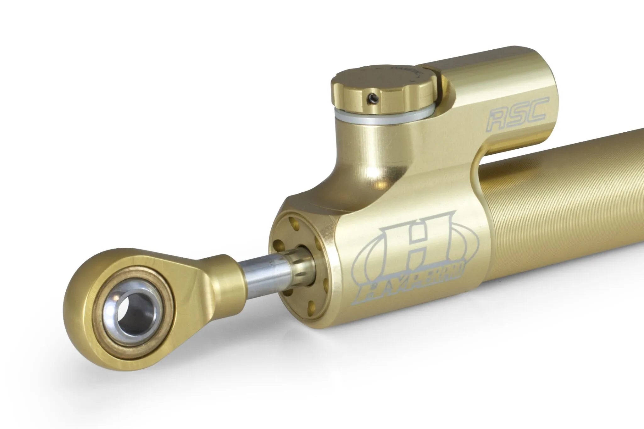 Hyperpro Rsc Steering Damper