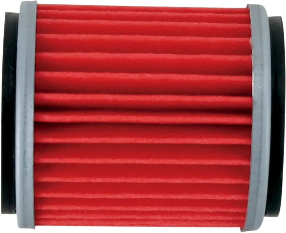 Moose Offroad Oil Filter - High-quality Replacement