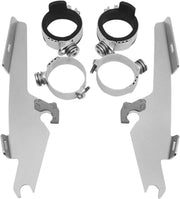 Memphis Shades Trigger-lock Windshield Mount Kit