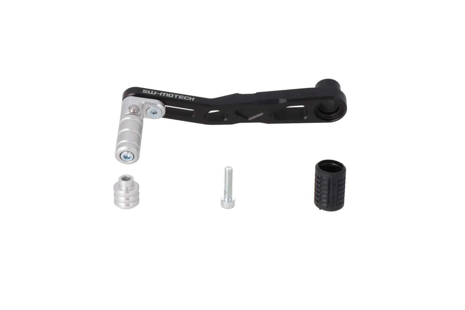 Sw-motech Gear Lever - Adjustable Shift Lever