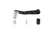 Sw-motech Gear Lever - Adjustable Shift Lever
